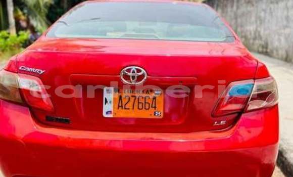 Buy Used Toyota Camry Other Car in Monrovia in Montserrado County Buy Used Toyota Camry Other Car in Monrovia in Montserrado County