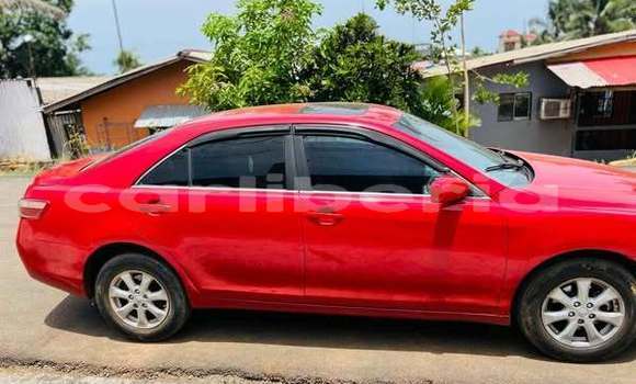 Buy Used Toyota Camry Other Car in Monrovia in Montserrado County Buy Used Toyota Camry Other Car in Monrovia in Montserrado County