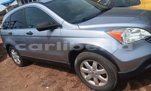 Acheter Occasion Voiture Honda FIT Autre à Monrovia, Comté de Montserrado Acheter Occasion Voiture Honda FIT Autre à Monrovia, Comté de Montserrado