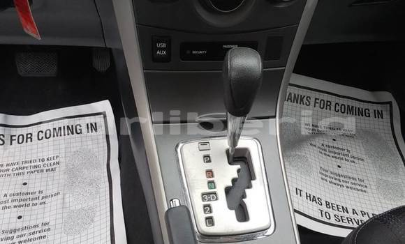 Buy Used Toyota Corolla Red Car in Monrovia in Montserrado County Buy Used Toyota Corolla Red Car in Monrovia in Montserrado County