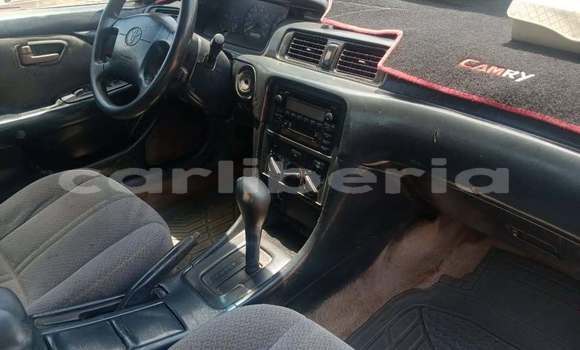 Buy Used Toyota Corolla Other Car in Monrovia in Montserrado County Buy Used Toyota Corolla Other Car in Monrovia in Montserrado County