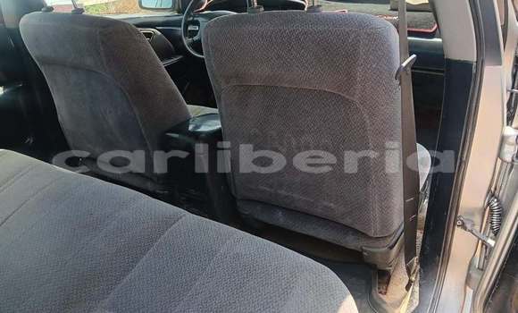 Buy Used Toyota Corolla Other Car in Monrovia in Montserrado County Buy Used Toyota Corolla Other Car in Monrovia in Montserrado County