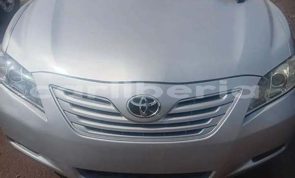 Acheter Occasion Voiture Toyota Cami Autre à Monrovia, Comté de Montserrado Acheter Occasion Voiture Toyota Cami Autre à Monrovia, Comté de Montserrado