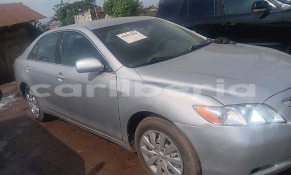 Acheter Occasion Voiture Toyota Cami Autre à Monrovia, Comté de Montserrado Acheter Occasion Voiture Toyota Cami Autre à Monrovia, Comté de Montserrado