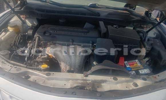 Acheter Occasion Voiture Toyota Cami Autre à Monrovia, Comté de Montserrado Acheter Occasion Voiture Toyota Cami Autre à Monrovia, Comté de Montserrado