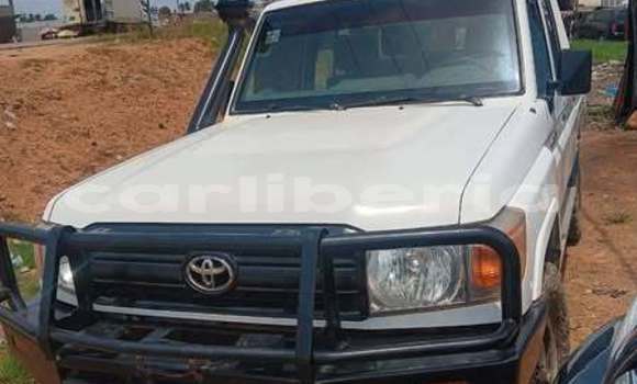 Acheter Occasion Voiture Land Rover Defender Autre à Monrovia, Comté de Montserrado Acheter Occasion Voiture Land Rover Defender Autre à Monrovia, Comté de Montserrado