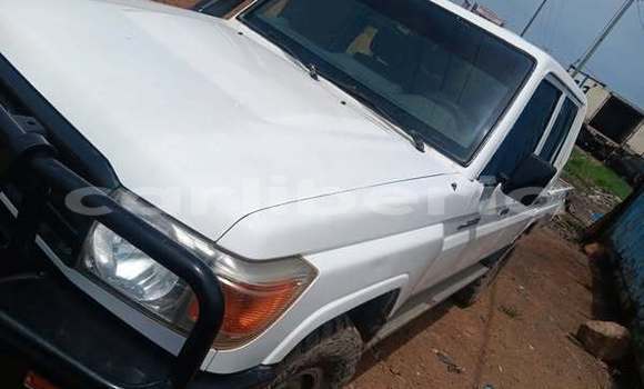 Acheter Occasion Voiture Land Rover Defender Autre à Monrovia, Comté de Montserrado Acheter Occasion Voiture Land Rover Defender Autre à Monrovia, Comté de Montserrado