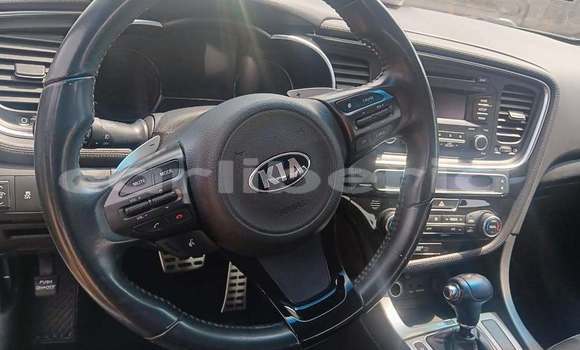 Buy Used Kia Cadenza Other Car in Monrovia in Montserrado County Buy Used Kia Cadenza Other Car in Monrovia in Montserrado County