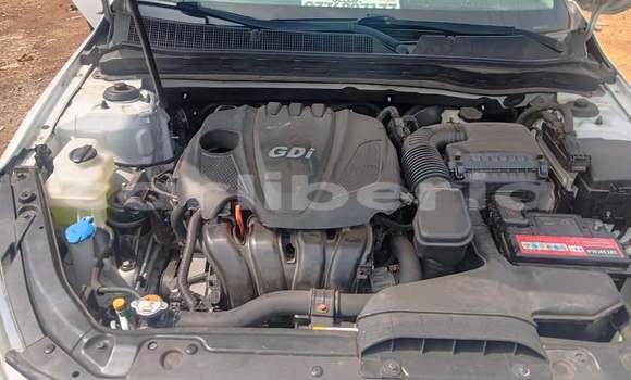 Acheter Occasion Voiture Kia Cadenza Autre à Monrovia, Comté de Montserrado Acheter Occasion Voiture Kia Cadenza Autre à Monrovia, Comté de Montserrado