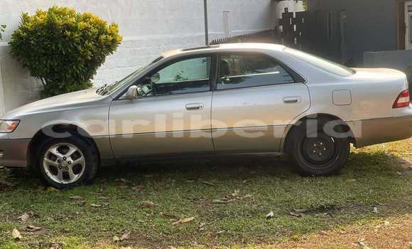 Buy Used Toyota Opa Other Car in Monrovia in Montserrado County Buy Used Toyota Opa Other Car in Monrovia in Montserrado County