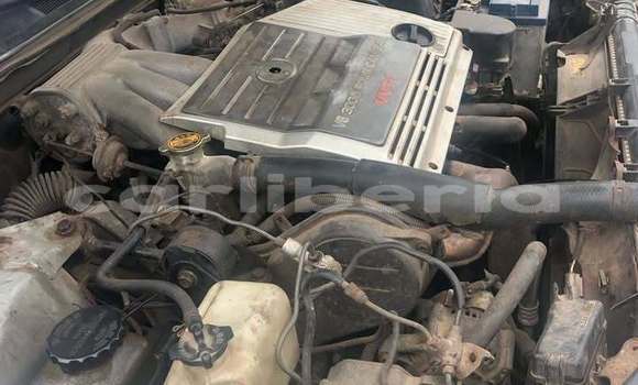 Acheter Occasion Voiture Toyota Opa Autre à Monrovia, Comté de Montserrado Acheter Occasion Voiture Toyota Opa Autre à Monrovia, Comté de Montserrado