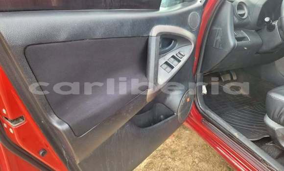 Buy Used Toyota RAV4 Other Car in Monrovia in Montserrado County Buy Used Toyota RAV4 Other Car in Monrovia in Montserrado County