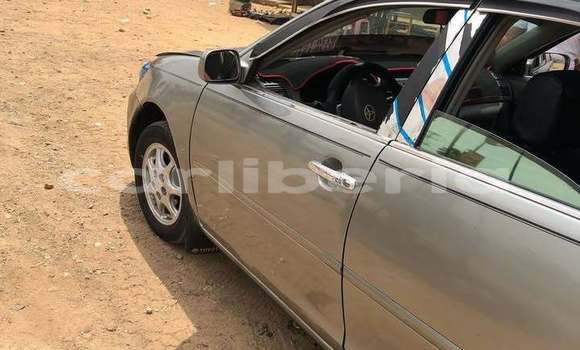 Buy Used Toyota Cami Other Car in Monrovia in Montserrado County Buy Used Toyota Cami Other Car in Monrovia in Montserrado County