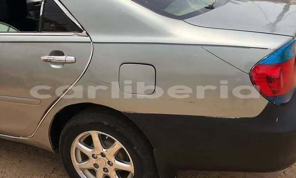 Acheter Occasion Voiture Toyota Cami Autre à Monrovia, Comté de Montserrado Acheter Occasion Voiture Toyota Cami Autre à Monrovia, Comté de Montserrado