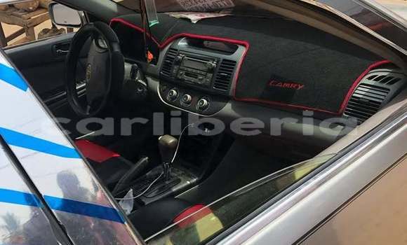 Acheter Occasion Voiture Toyota Cami Autre à Monrovia, Comté de Montserrado Acheter Occasion Voiture Toyota Cami Autre à Monrovia, Comté de Montserrado