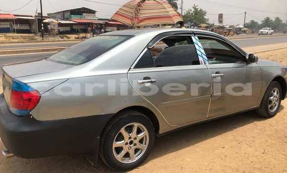 Acheter Occasion Voiture Toyota Cami Autre à Monrovia, Comté de Montserrado Acheter Occasion Voiture Toyota Cami Autre à Monrovia, Comté de Montserrado