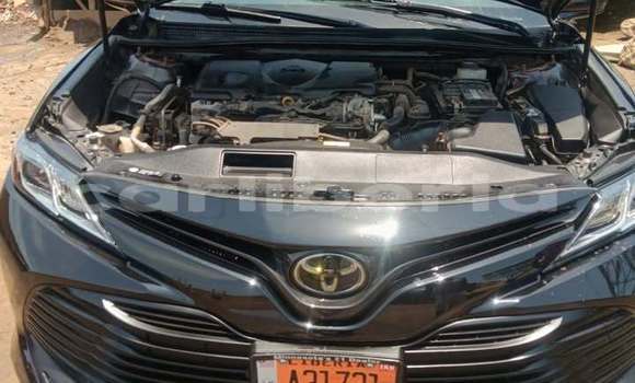 Buy Used Toyota Camry Other Car in Monrovia in Montserrado County Buy Used Toyota Camry Other Car in Monrovia in Montserrado County