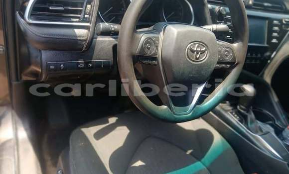 Buy Used Toyota Camry Other Car in Monrovia in Montserrado County Buy Used Toyota Camry Other Car in Monrovia in Montserrado County