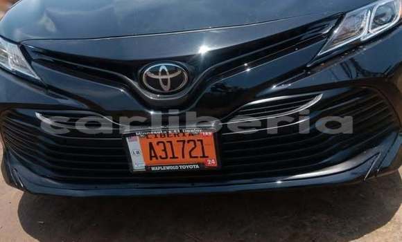 Buy Used Toyota Camry Other Car in Monrovia in Montserrado County Buy Used Toyota Camry Other Car in Monrovia in Montserrado County