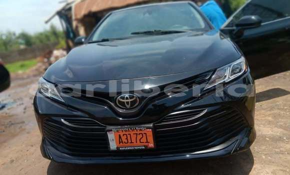 Buy Used Toyota Camry Other Car in Monrovia in Montserrado County Buy Used Toyota Camry Other Car in Monrovia in Montserrado County