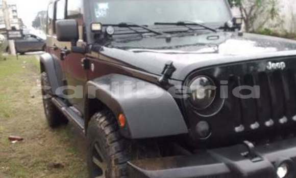Buy Used Jeep Wrangler Other Car in Monrovia in Montserrado County Buy Used Jeep Wrangler Other Car in Monrovia in Montserrado County