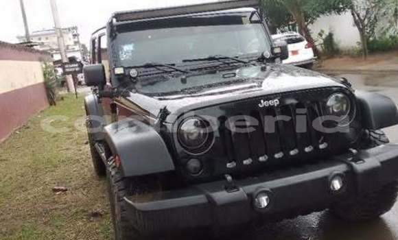 Buy Used Jeep Wrangler Other Car in Monrovia in Montserrado County Buy Used Jeep Wrangler Other Car in Monrovia in Montserrado County