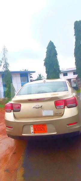 Big with watermark chevrolet malibu montserrado county monrovia 4961