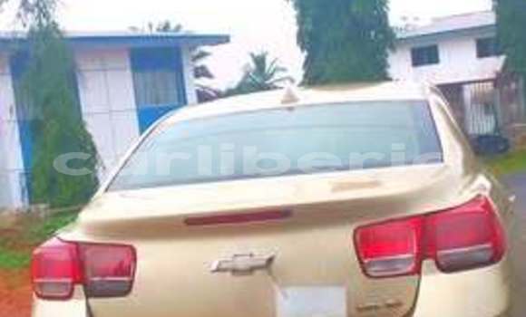 Buy Used Chevrolet Malibu Other Car in Monrovia in Montserrado County