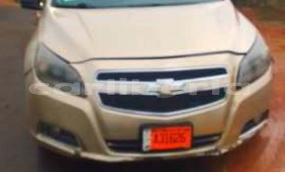 Buy Used Chevrolet Malibu Other Car in Monrovia in Montserrado County Buy Used Chevrolet Malibu Other Car in Monrovia in Montserrado County