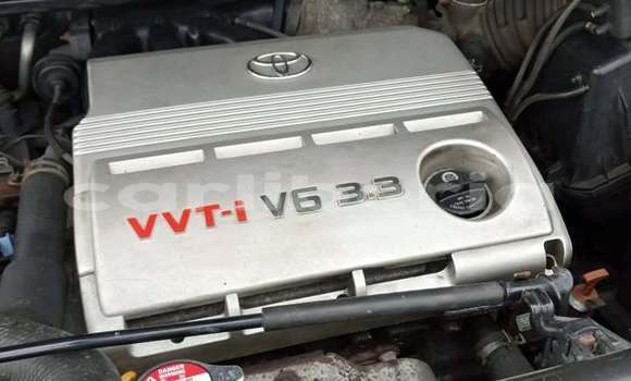 Buy Used Toyota Highlander Other Car in Monrovia in Montserrado County Buy Used Toyota Highlander Other Car in Monrovia in Montserrado County