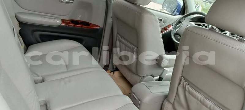 Big with watermark toyota highlander montserrado county monrovia 4963