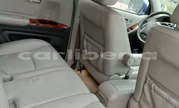 Buy Used Toyota Highlander Other Car in Monrovia in Montserrado County Buy Used Toyota Highlander Other Car in Monrovia in Montserrado County