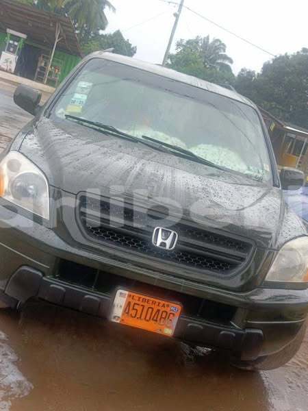 Big with watermark honda pilot montserrado county monrovia 4964