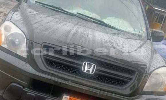 Acheter Occasion Voiture Honda Pilot Autre à Monrovia, Comté de Montserrado