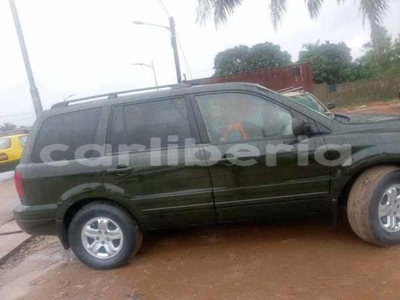 Big with watermark honda pilot montserrado county monrovia 4964