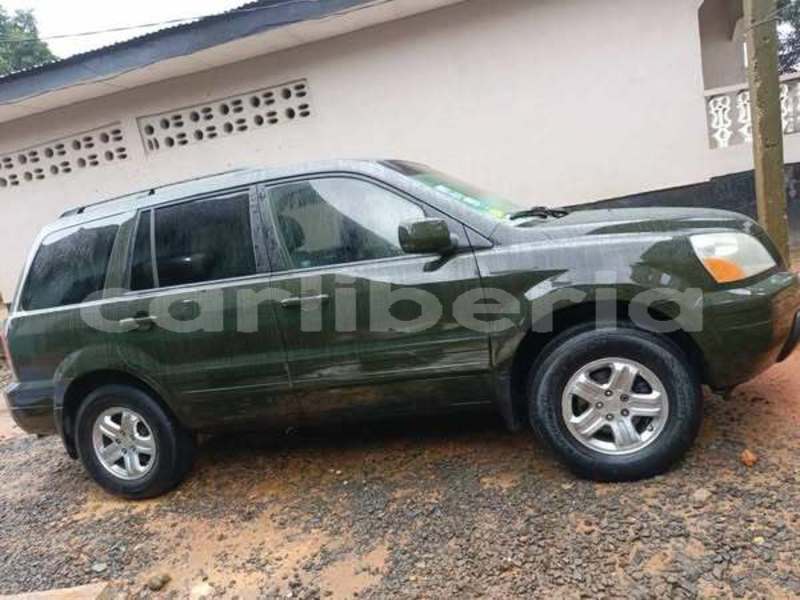 Big with watermark honda pilot montserrado county monrovia 4964