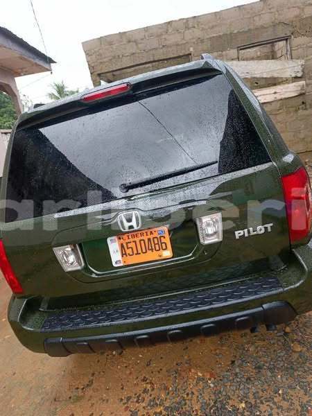 Big with watermark honda pilot montserrado county monrovia 4964