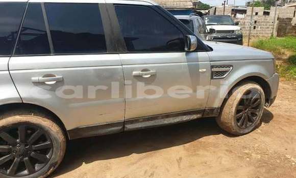 Buy Used Range Rover Evoque Other Car in Monrovia in Montserrado County Buy Used Range Rover Evoque Other Car in Monrovia in Montserrado County