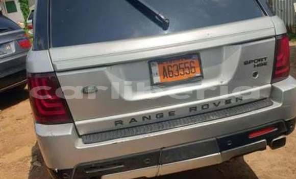 Buy Used Range Rover Evoque Other Car in Monrovia in Montserrado County Buy Used Range Rover Evoque Other Car in Monrovia in Montserrado County