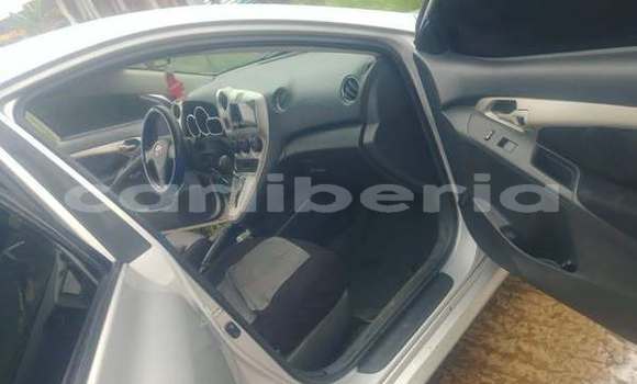 Buy Used Toyota Matrix Other Car in Buutuo in Nimba County Buy Used Toyota Matrix Other Car in Buutuo in Nimba County