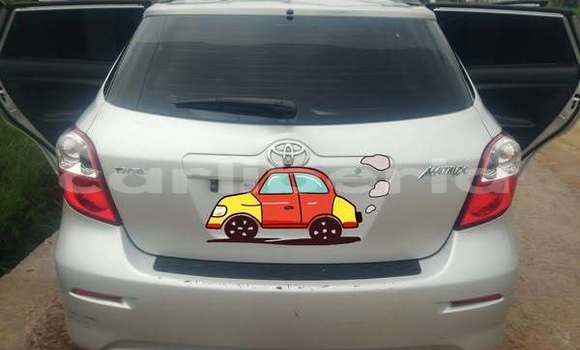 Buy Used Toyota Matrix Other Car in Buutuo in Nimba County Buy Used Toyota Matrix Other Car in Buutuo in Nimba County