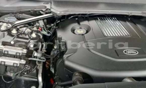 Buy Used Range Rover Range Rover Other Car in Monrovia in Montserrado County Buy Used Range Rover Range Rover Other Car in Monrovia in Montserrado County
