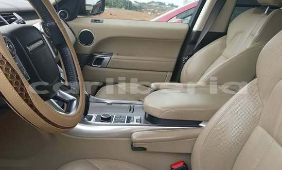Buy Used Range Rover Range Rover Other Car in Monrovia in Montserrado County Buy Used Range Rover Range Rover Other Car in Monrovia in Montserrado County