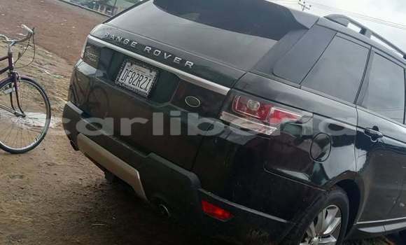 Buy Used Range Rover Range Rover Other Car in Monrovia in Montserrado County Buy Used Range Rover Range Rover Other Car in Monrovia in Montserrado County