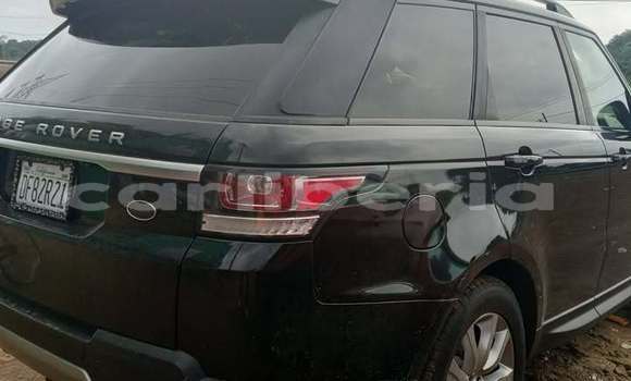 Buy Used Range Rover Range Rover Other Car in Monrovia in Montserrado County Buy Used Range Rover Range Rover Other Car in Monrovia in Montserrado County