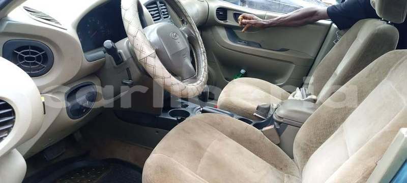 Big with watermark hyundai santa fe montserrado county monrovia 4970