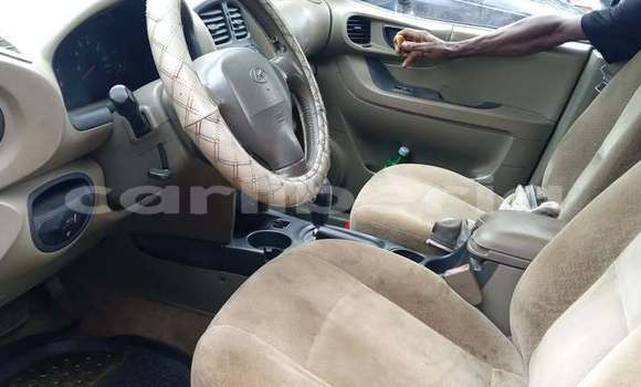 Buy Used Hyundai Santa Fe Other Car in Monrovia in Montserrado County Buy Used Hyundai Santa Fe Other Car in Monrovia in Montserrado County