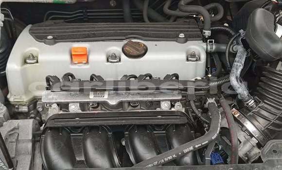 Buy Used Honda CR–V Other Car in Monrovia in Montserrado County Buy Used Honda CR–V Other Car in Monrovia in Montserrado County