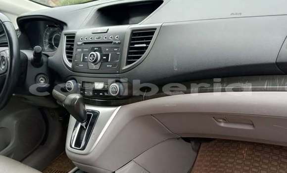 Buy Used Honda CR–V Other Car in Monrovia in Montserrado County Buy Used Honda CR–V Other Car in Monrovia in Montserrado County