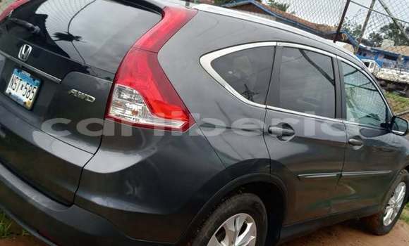 Buy Used Honda CR–V Other Car in Monrovia in Montserrado County Buy Used Honda CR–V Other Car in Monrovia in Montserrado County